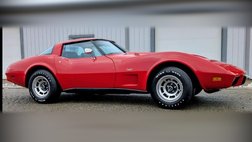 1979 Chevrolet Corvette 