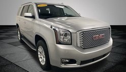 2020 GMC Yukon SLT