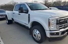 2024 Ford F-450 Super Duty XLT