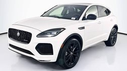 2024 Jaguar E-PACE P250 R-Dynamic SE