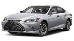 2024 Lexus ES 350 Base