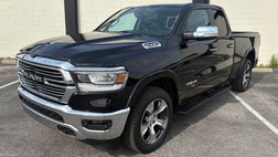 2019 Ram Ram Pickup 1500 Laramie