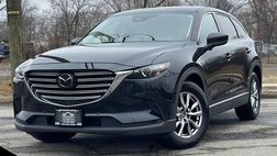 2018 Mazda CX-9 Touring