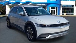 2022 Hyundai Ioniq 5 SEL