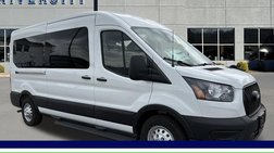 2026 Ford Transit 350 XL