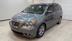 2010 Honda Odyssey Touring
