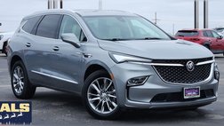 2024 Buick Enclave Avenir