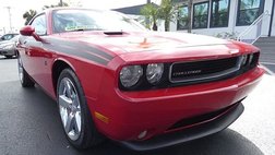 2011 Dodge Challenger SE