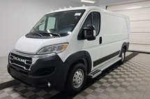 2023 Ram ProMaster 2500 136 WB