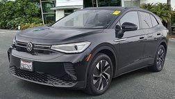 2022 Volkswagen ID.4 Pro S