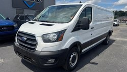 2020 Ford Transit 150