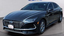 2023 Hyundai Sonata SE