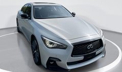 2023 Infiniti Q50 Sensory