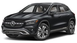 2025 Mercedes-Benz GLA-Class GLA 250