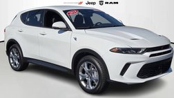 2024 Dodge Hornet R/T