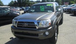 2009 Toyota Tacoma V6