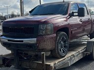 2009 Chevrolet Silverado 1500 LT