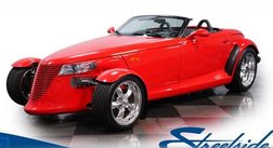 1999 Plymouth Prowler Base