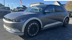 2023 Hyundai Ioniq 5 Limited