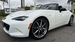 2021 Mazda MX-5 Miata Sport