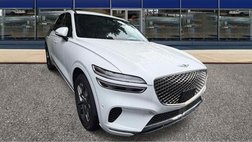 2023 Genesis GV70 2.5T Standard