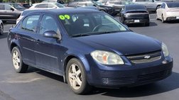 2009 Chevrolet Cobalt LT