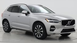 2023 Volvo XC60 B5 Core