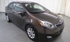2013 Kia Rio EX