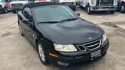 2005 Saab 9-3 Arc