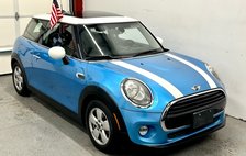 2016 MINI Hardtop Cooper