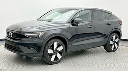 2023 Volvo C40 Recharge Twin Ultimate