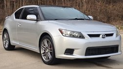 2011 Scion tC Base