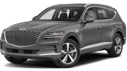 2023 Genesis GV80 3.5T