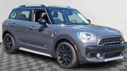 2019 MINI Countryman Cooper S ALL4