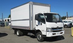 2020 Other Makes Box Truck