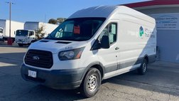 2017 Ford Transit 350
