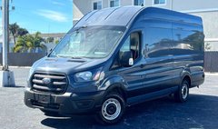 2020 Ford Transit 250