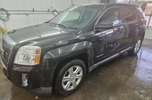 2014 GMC Terrain SLE-1