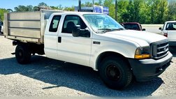 2004 Ford Super Duty F-250 