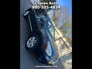 2012 Nissan Rogue SV