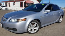 2004 Acura TL 3.2