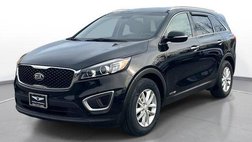 2016 Kia Sorento LX V6