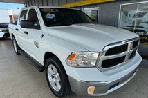 2021 Ram Ram Pickup 1500 Classic Tradesman