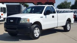 2007 Ford F-150 XL
