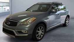 2016 Infiniti QX50 Base