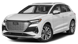 2023 Audi Q4 e-tron quattro Premium Plus 50