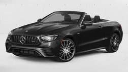 2023 Mercedes-Benz E-Class AMG E 53