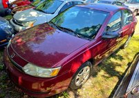 2004 Saturn Ion 2