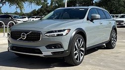 2026 Volvo V90 Cross Country B6 Ultra
