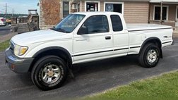 2000 Toyota Tacoma Prerunner V6